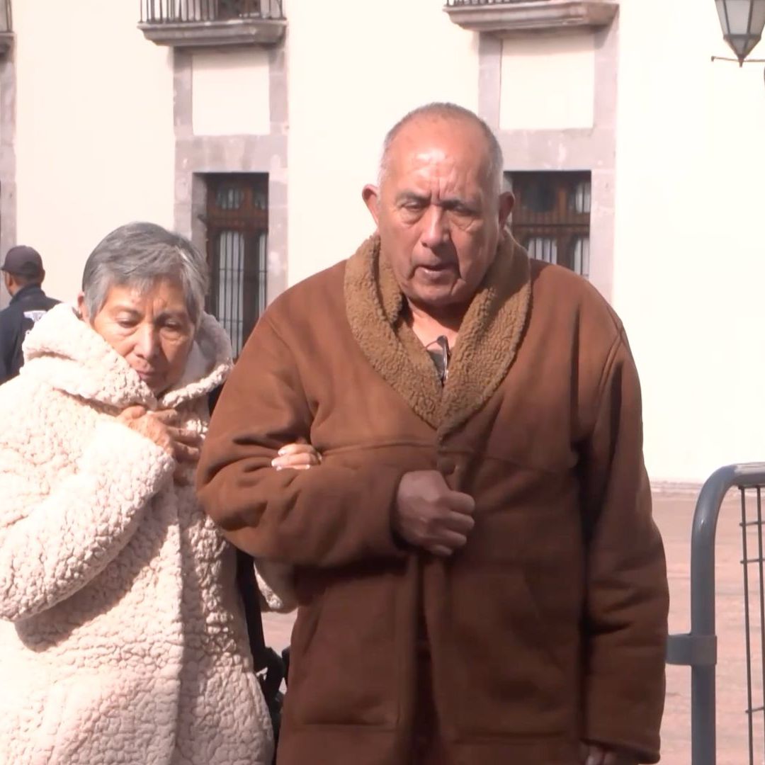 Así Vive la Población de Querétaro; Esto Revela el INEGI